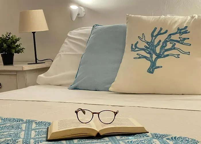 Rokkaria Holidays דירה