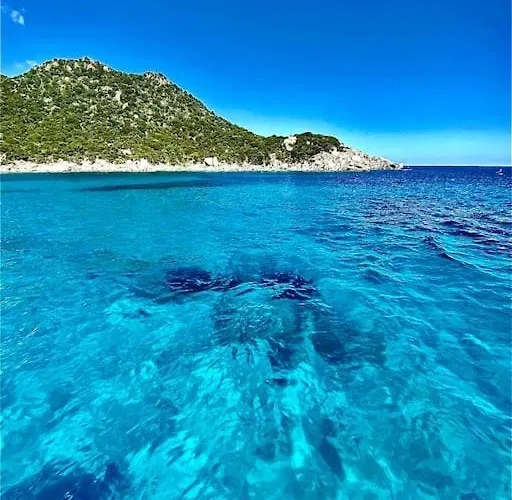 Rokkaria Holidays * Villasimius