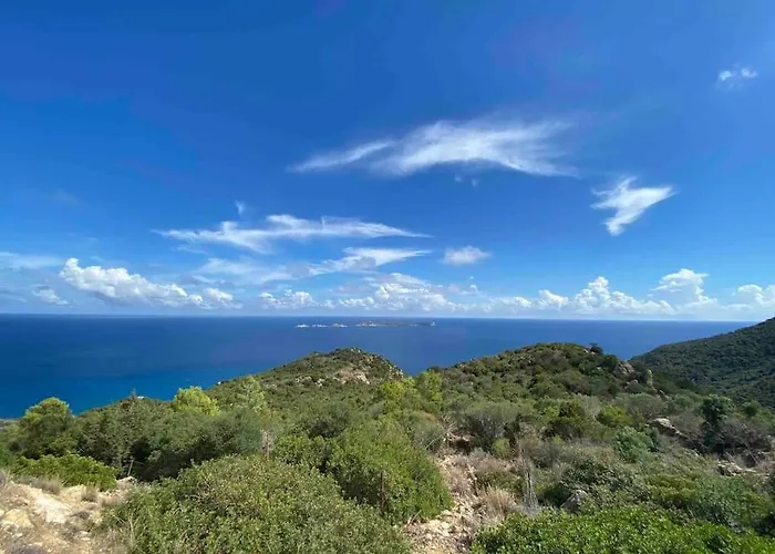 Апартаменты Rokkaria Holidays Вилласимиус