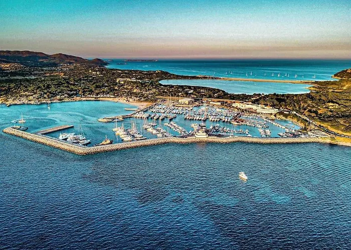 Rokkaria Holidays Апартаменты