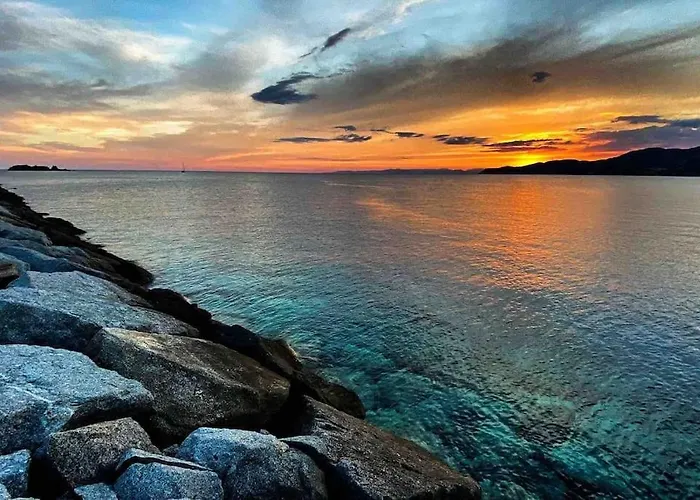 Апартаменти Rokkaria Holidays Віллазімьюс