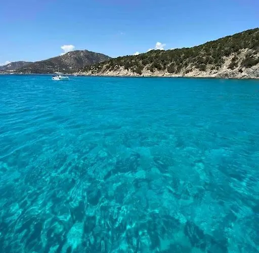 Rokkaria Holidays Апартаменты Вилласимиус