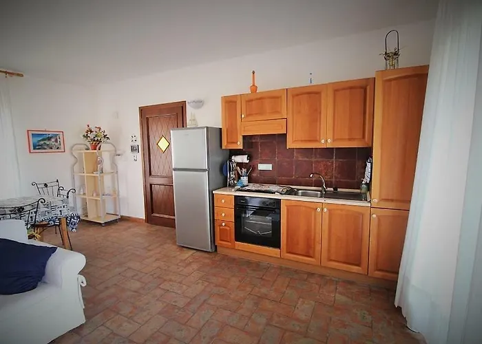 Apartment Rokkaria Holidays *