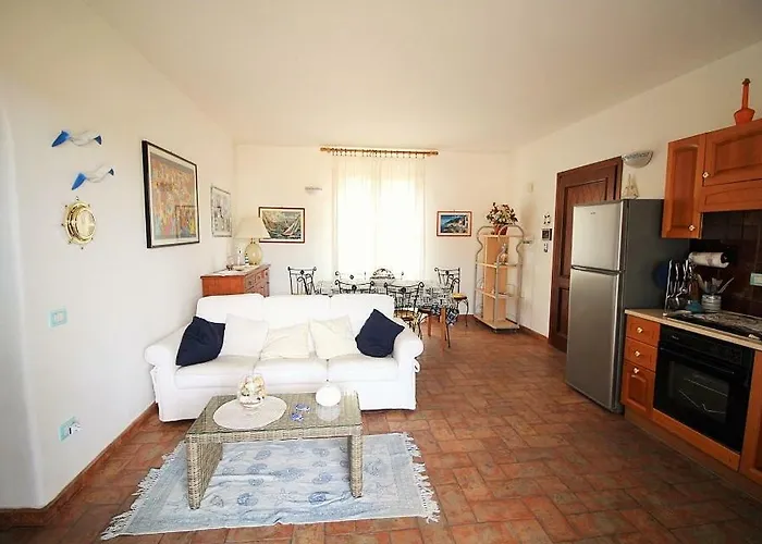 Apartment Rokkaria Holidays *