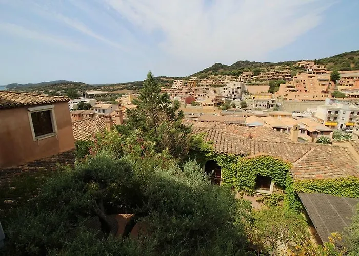 Rokkaria Holidays Apartment *