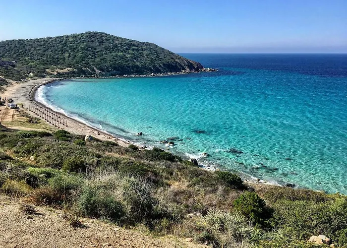 Rokkaria Holidays Апартаменти