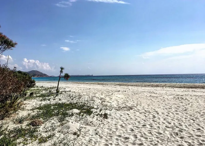 Апартаменти Rokkaria Holidays *