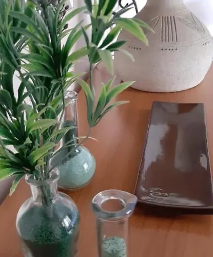 Rokkaria Holidays Apartment