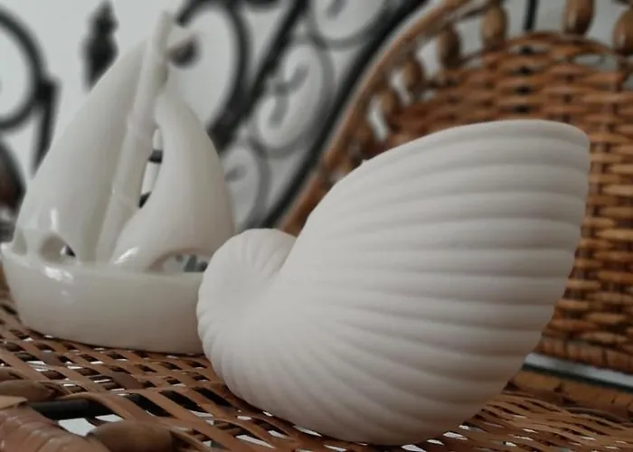 Rokkaria Holidays Апартаменты