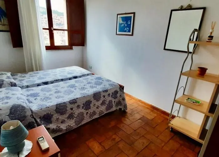 Apartment Rokkaria Holidays Villasimius