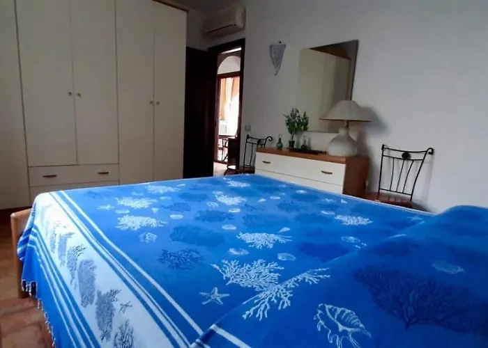 Апартаменты Rokkaria Holidays