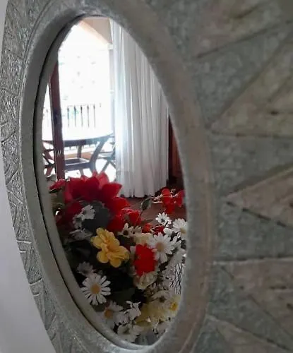 Rokkaria Holidays Apartment Villasimius