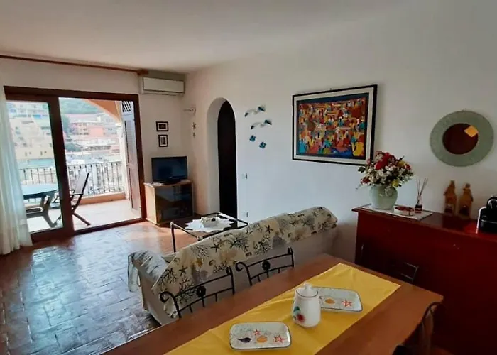 דירה Rokkaria Holidays